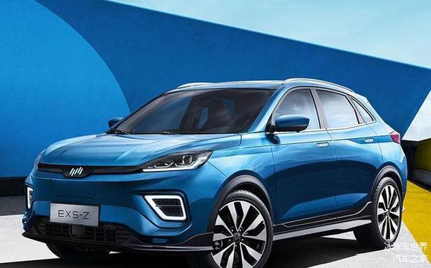 惠州104WEY威派豪华SUV市场的黑马，零跑汽车与智能交通系统的协同