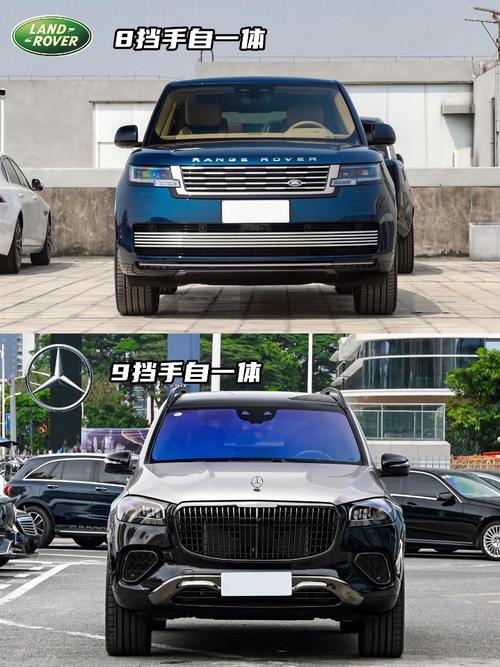 惠州104迈巴赫经典与现代的完美融合，路虎如何塑造独特的品牌形象